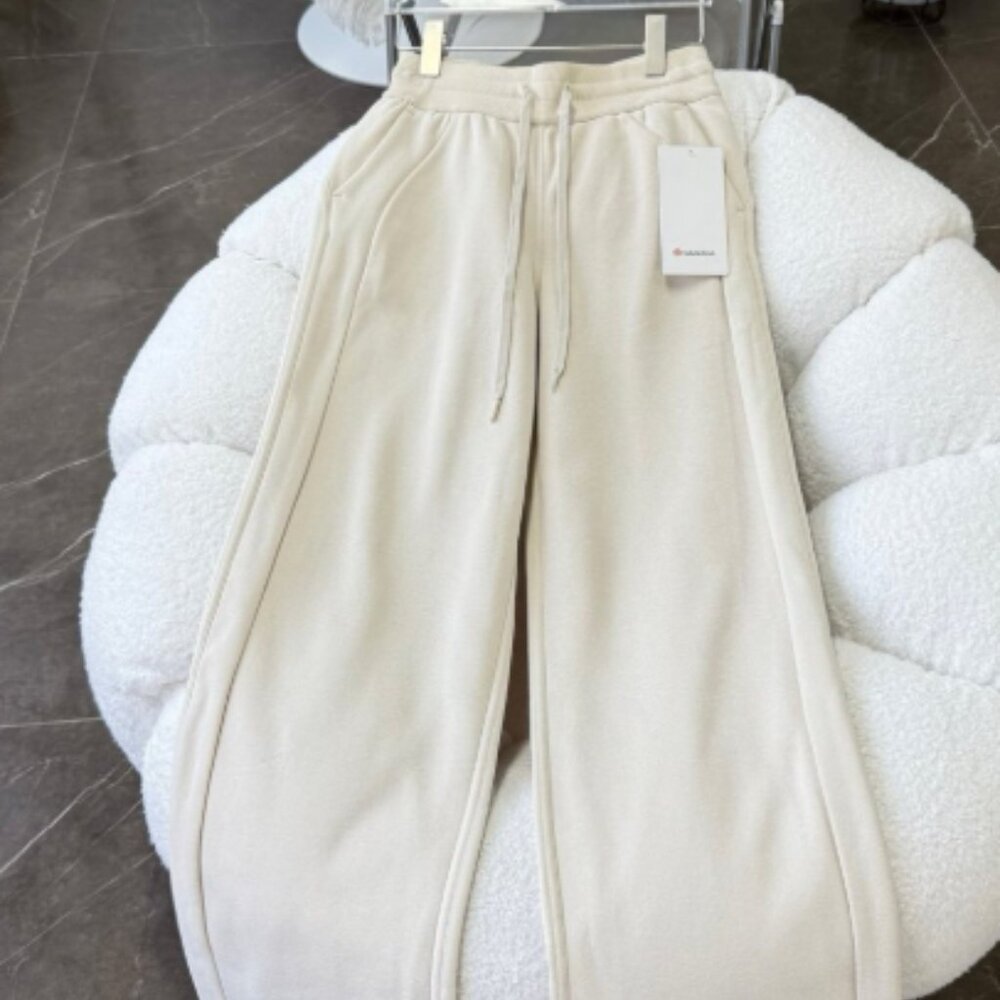 Lululemon Slim-Fit Sweatpants (Regular Size)